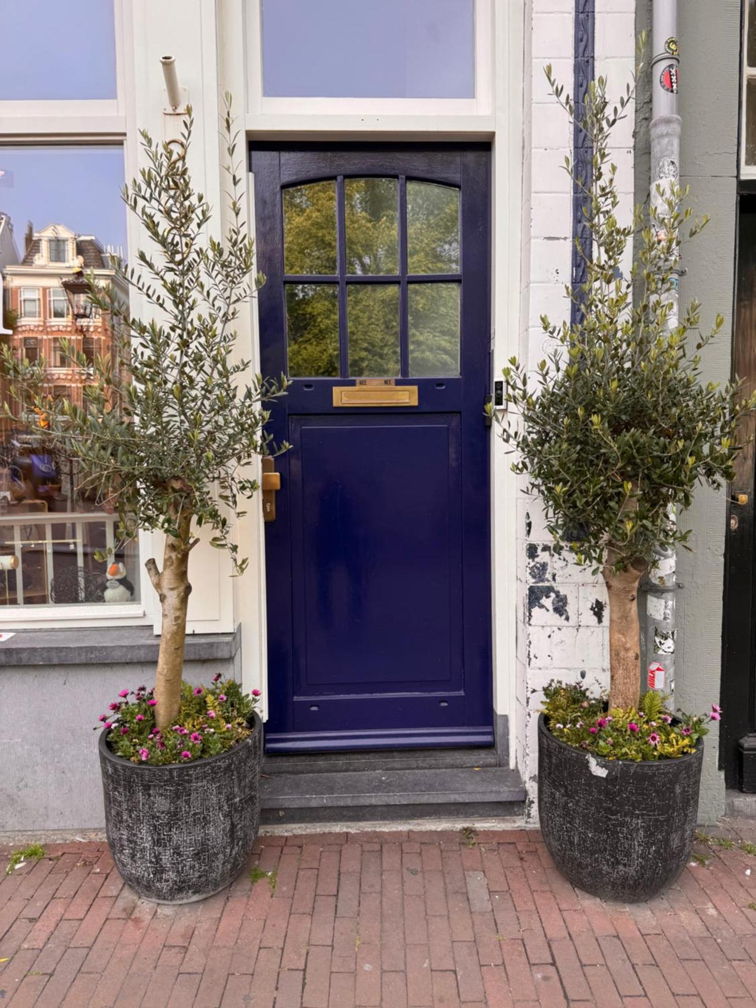 Decor Canal House * Amsterdam